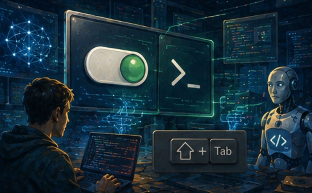Claude Code activa el modo automático por defecto el 14 de agosto: menos fricción, más seguridad real