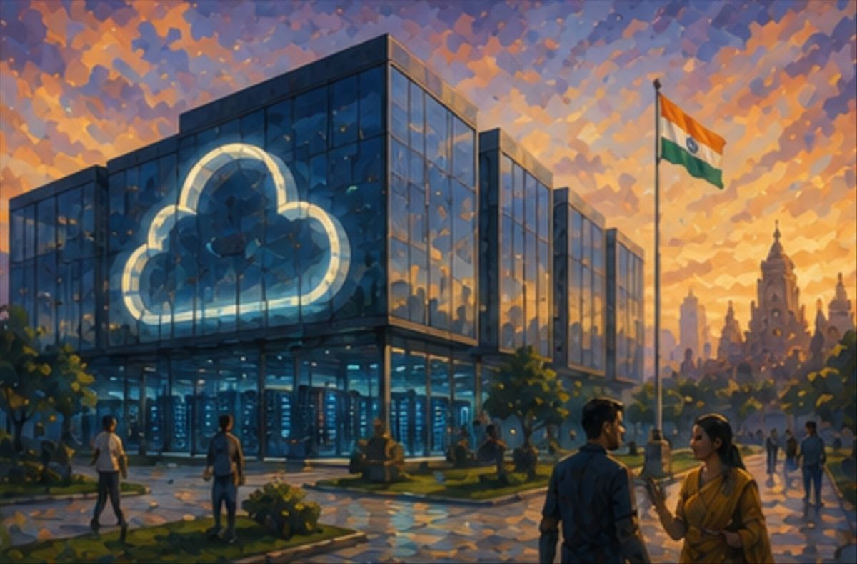 Microsoft inaugura su cuarta región cloud en India y se convierte en el mayor proveedor hyperscale del país