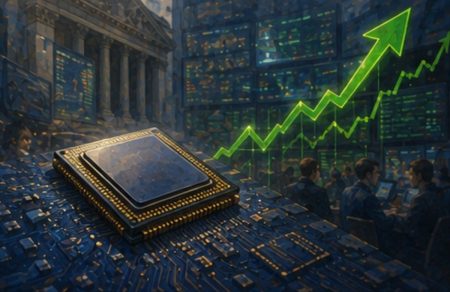 Intel lanza la mayor operación de capital de su historia: 15.000 millones de dólares para financiar sus fábricas de chips