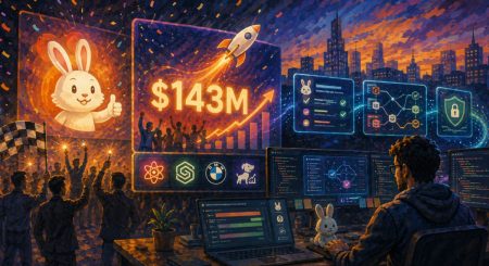 CodeRabbit recauda 143 millones de dólares para revisar el código que escribe la IA
