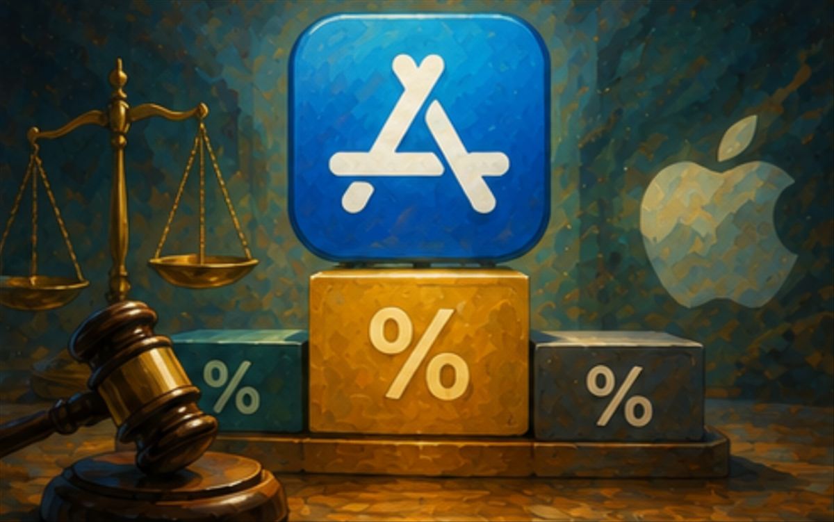Apple propone cobrar un 15% por cada compra que los usuarios hagan fuera de su App Store