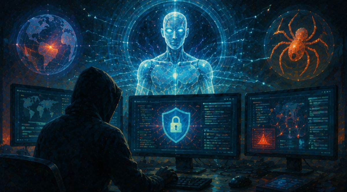 Z.AI entrenó GLM-5.3 para programar mejor y el modelo aprendió, de paso, a hackear más