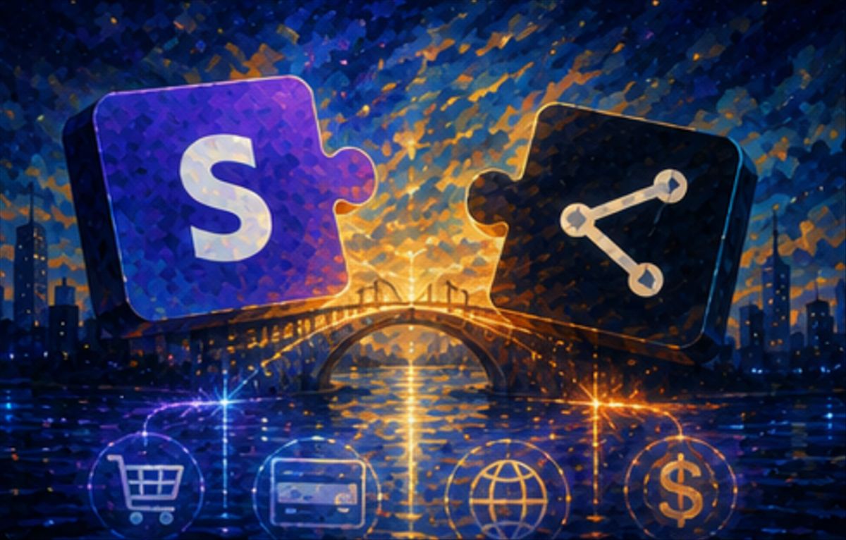 Stripe compra OpenRouter por más de 7.000 millones de dólares — y sube su comisión del 3% al 5,5%