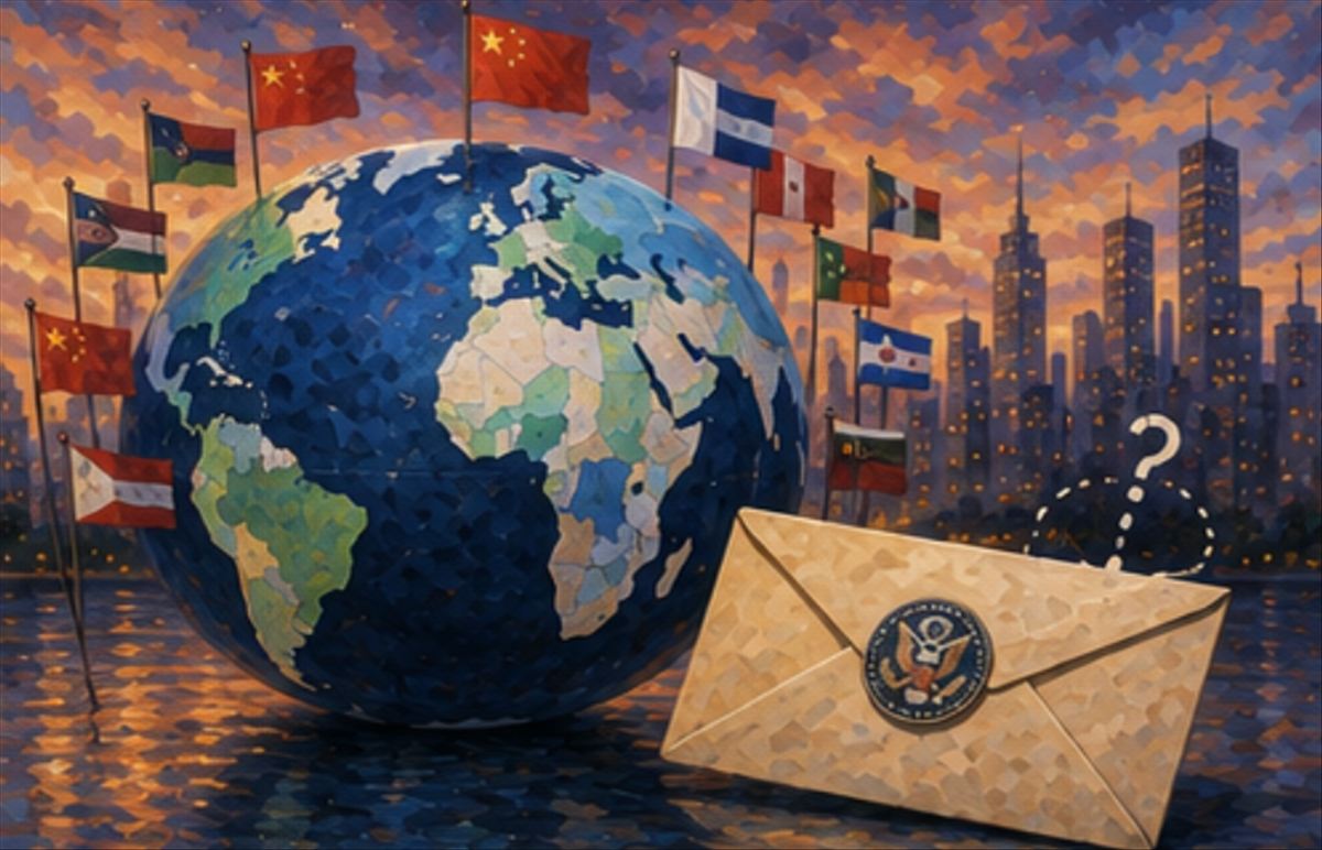 China ya tiene 38 países en su alianza de IA mientras Washington no ha enviado todavía la carta que advierte elegir bando