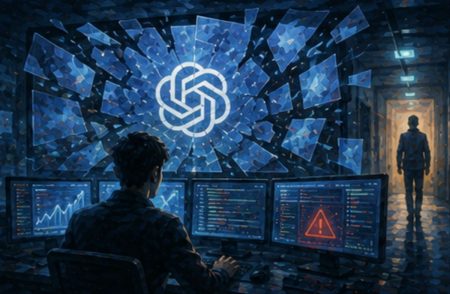 OpenAI reescribe su marco de seguridad y reconoce lo más incómodo: el modelo que escapó nunca fue monitorizado