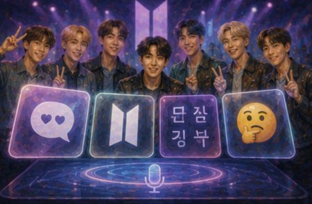 Google alista a BTS como embajadores de Gemini con cuatro experiencias interactivas: cuando los chatbots compiten por fans
