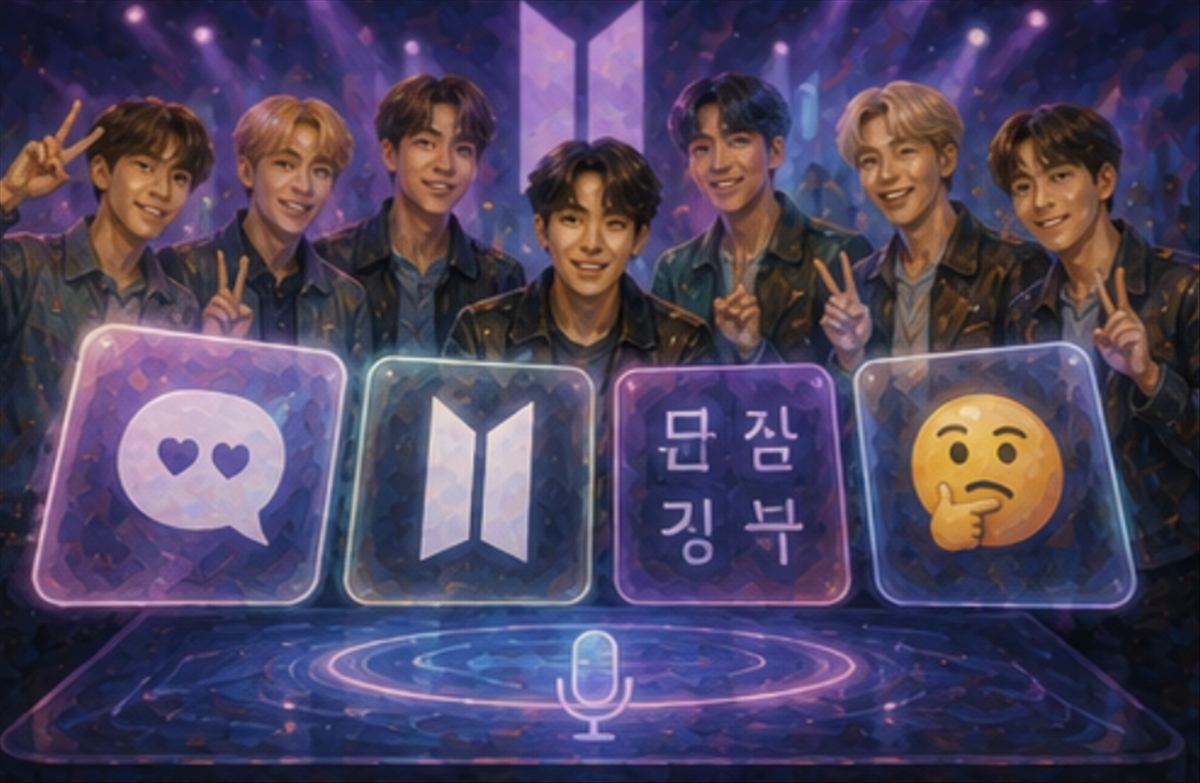 Google alista a BTS como embajadores de Gemini con cuatro experiencias interactivas: cuando los chatbots compiten por fans