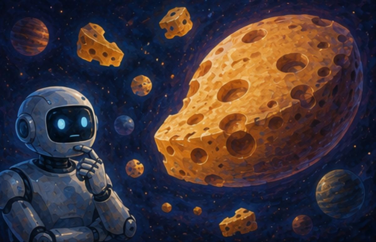 Grok lleva días enviando frases sin sentido a sus usuarios: "match it without and your they and two for planets"