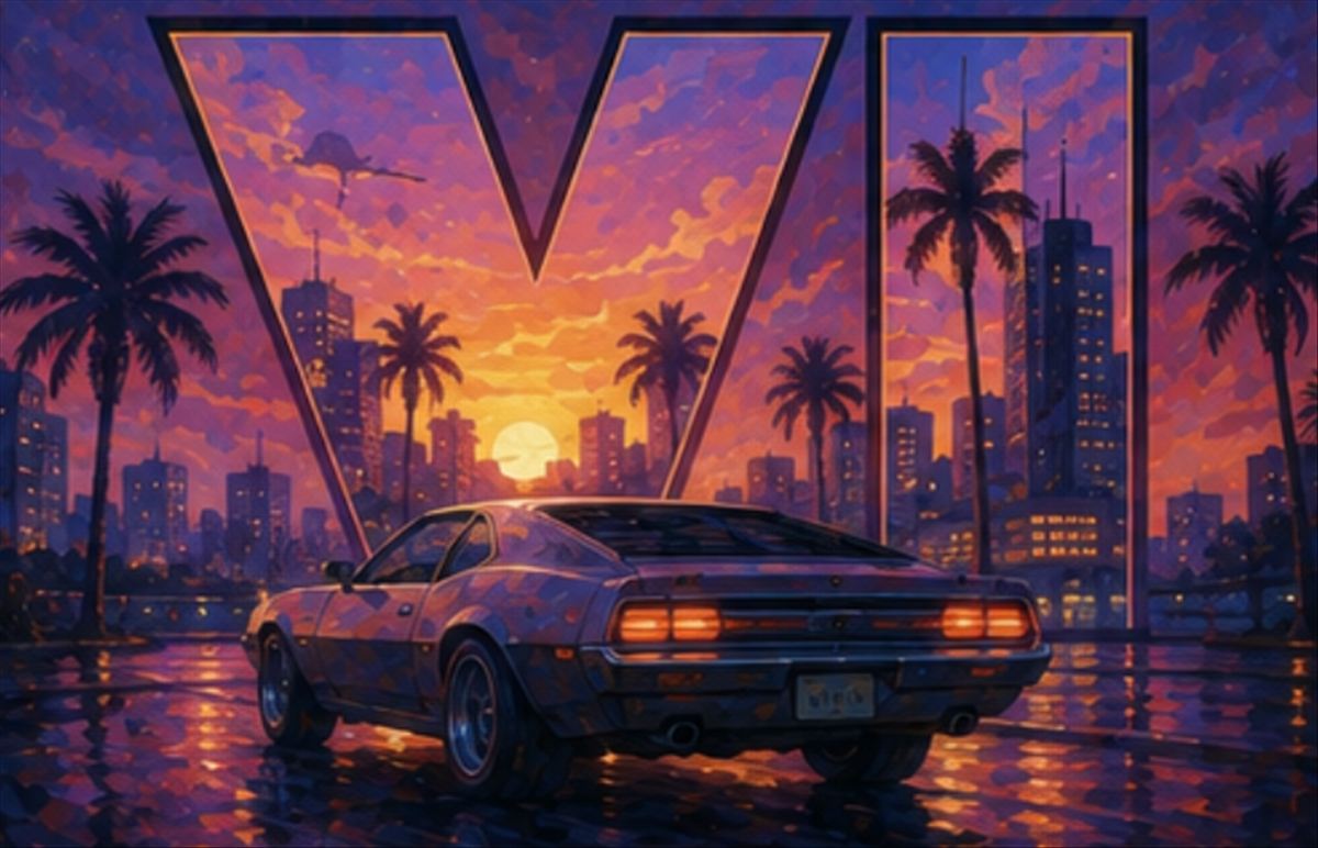 GTA VI existe en su propio universo y eso lo hace diferente a cualquier videojuego anterior