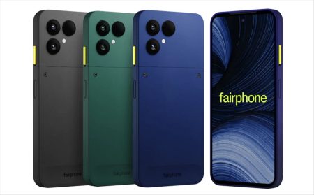 Fairphone 6+ llega oficialmente a EE.UU. y es el primer móvil reparable y modular que puede comprarse allí con soporte oficial