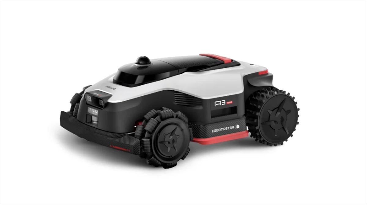 Review del Dreame A3 AWD Pro: la mejor razón para elegir LiDAR sobre satélite, aunque podría ser de las últimas