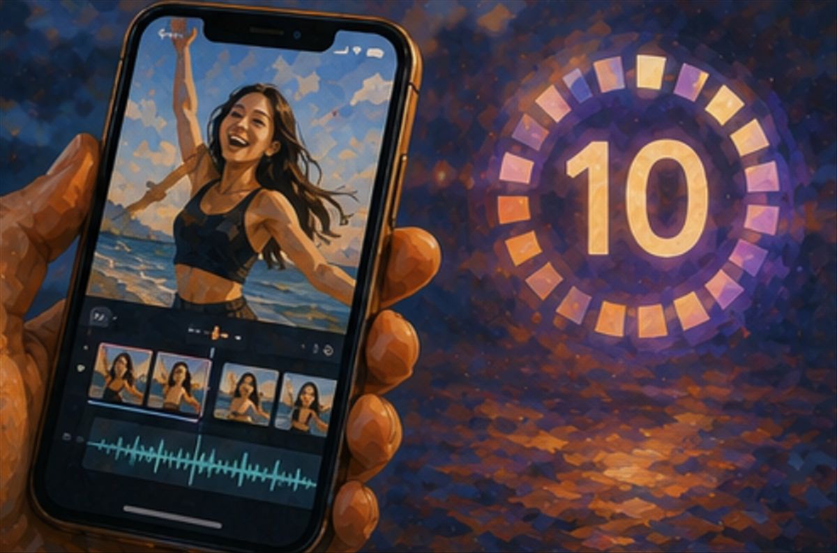Instagram lanza First Draft: seleccionas los clips y la app monta el Reel por ti en menos de diez segundos