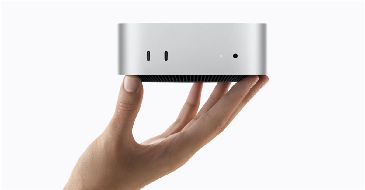 Mac mini M6: el primer chip de 2nm de Apple llega al mini más caro de la historia, con una subida de precio de 300 dólares