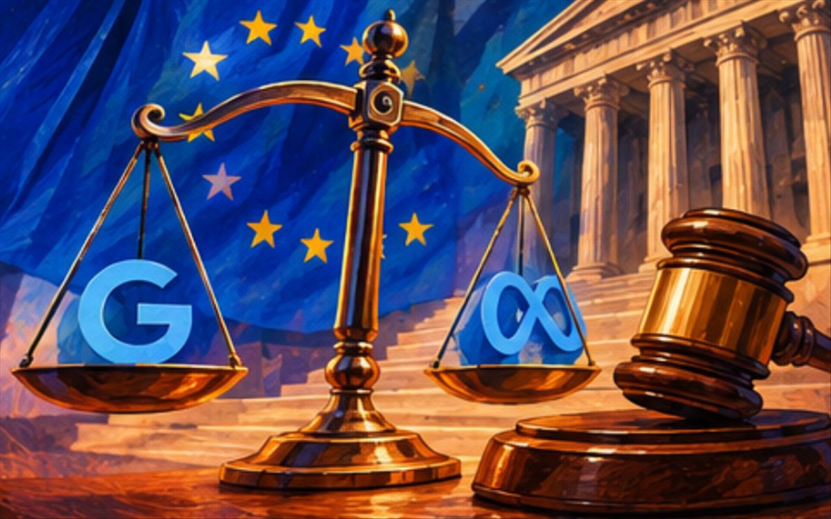 Una ley de 1634 impide a los europeos demandar a Meta o Google juntos: el problema de fondo que nadie quiere resolver