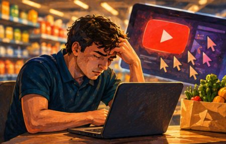 Despido por 7.685 accesos a YouTube y Reddit en el trabajo: el TSJ de Castilla y León deja el caso muy claro