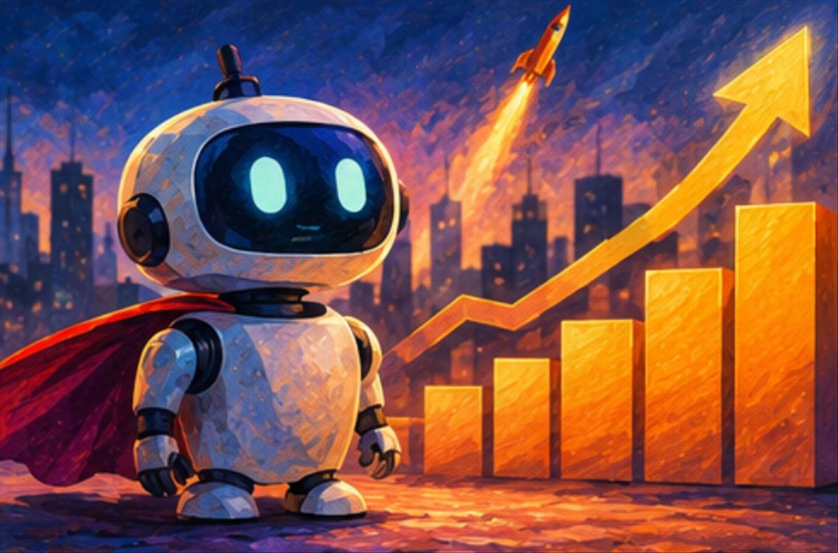 Runable levanta 21 millones para el agente de IA que no solo construye tu empresa, sino que la hace crecer