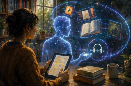 Google añade libros comprados en Play Books a Gemini Notebook con Expert Intelligence: las respuestas ancladas en tus fuentes
