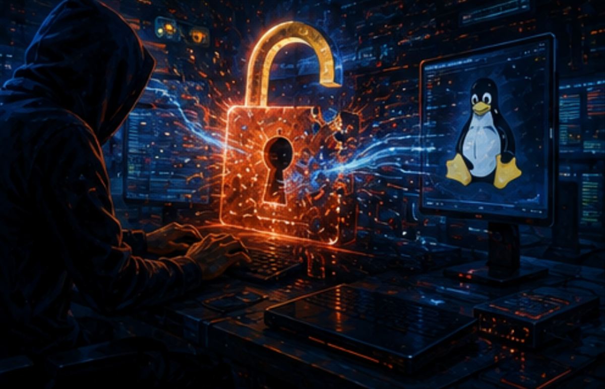 TONTOU: el ataque del MIT que roba la contraseña raíz de Linux en 5 intentos explotando un agujero de nanosegundos en Intel y AMD