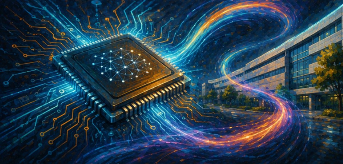 Anthropic exploró comprar MatX por 7.000 millones antes de pivotar a un acuerdo de asociación: la carrera para tener chip propio ya empezó