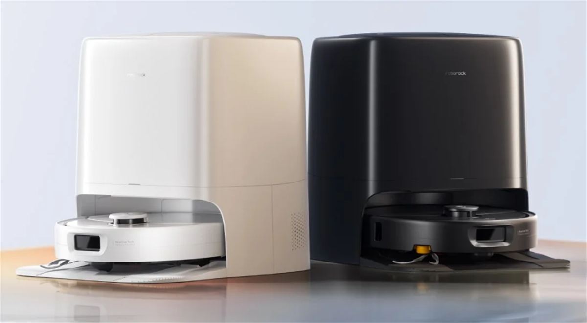 Roborock Qrevo 2 Pro a 800 euros: aspira y friega muy bien, pero devora cables sin piedad