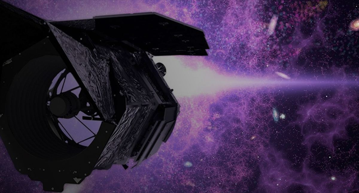 El Telescopio Espacial Nancy Grace Roman ya viaja al punto de Lagrange L2: 300 veces más eficiente que el Hubble