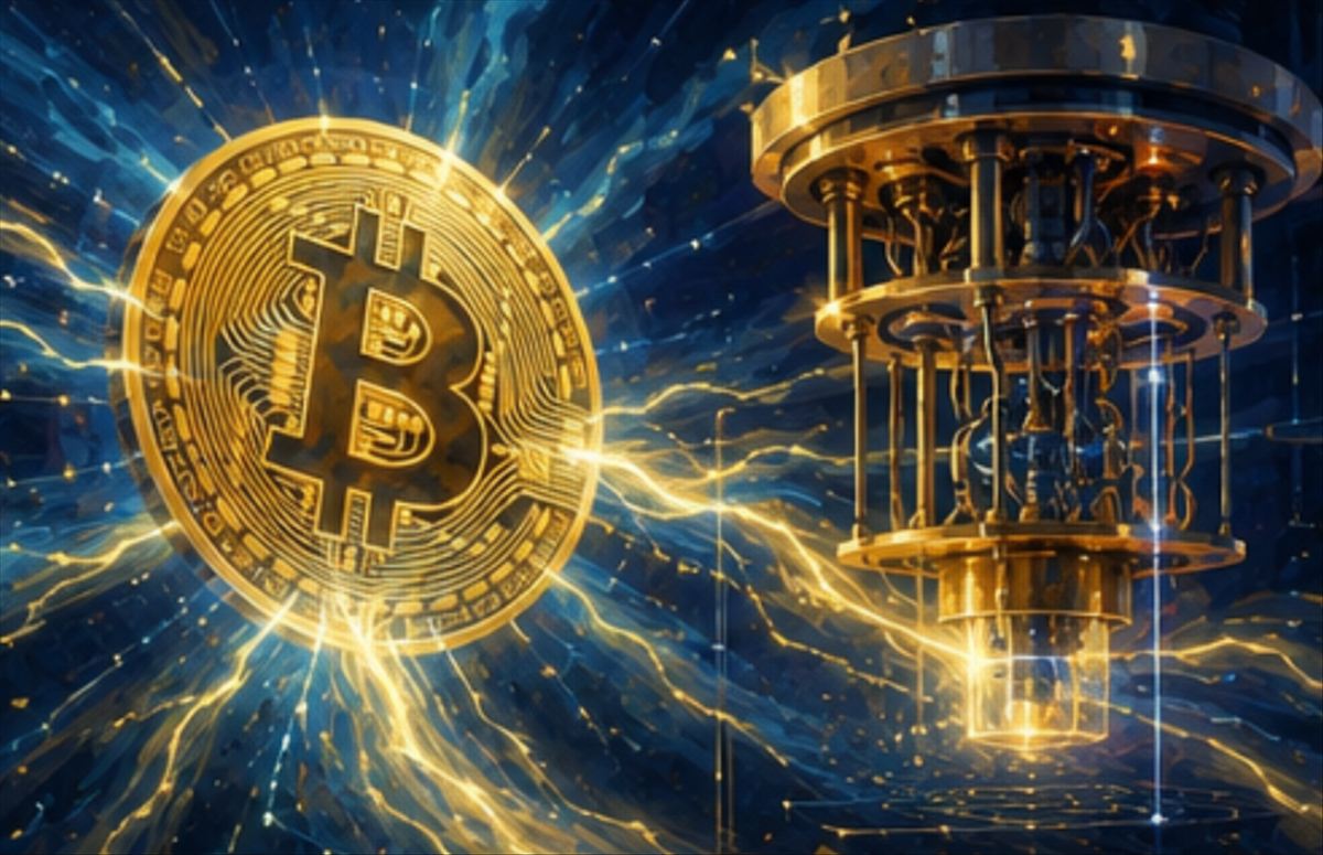 La primera transacción cuántica de Bitcoin se minó sin cambiar una sola regla de la red: lo que eso significa y lo que no