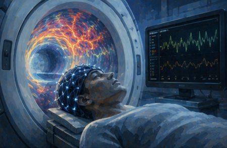 China presenta uMR Shenguan: el primer sistema de interfaz cerebro-ordenador basado en resonancia magnética que lee y modula el cerebro en bucle cerrado