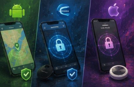 Cómo desactivar tu monedero digital si pierdes el móvil: guía para Android, iPhone y Samsung