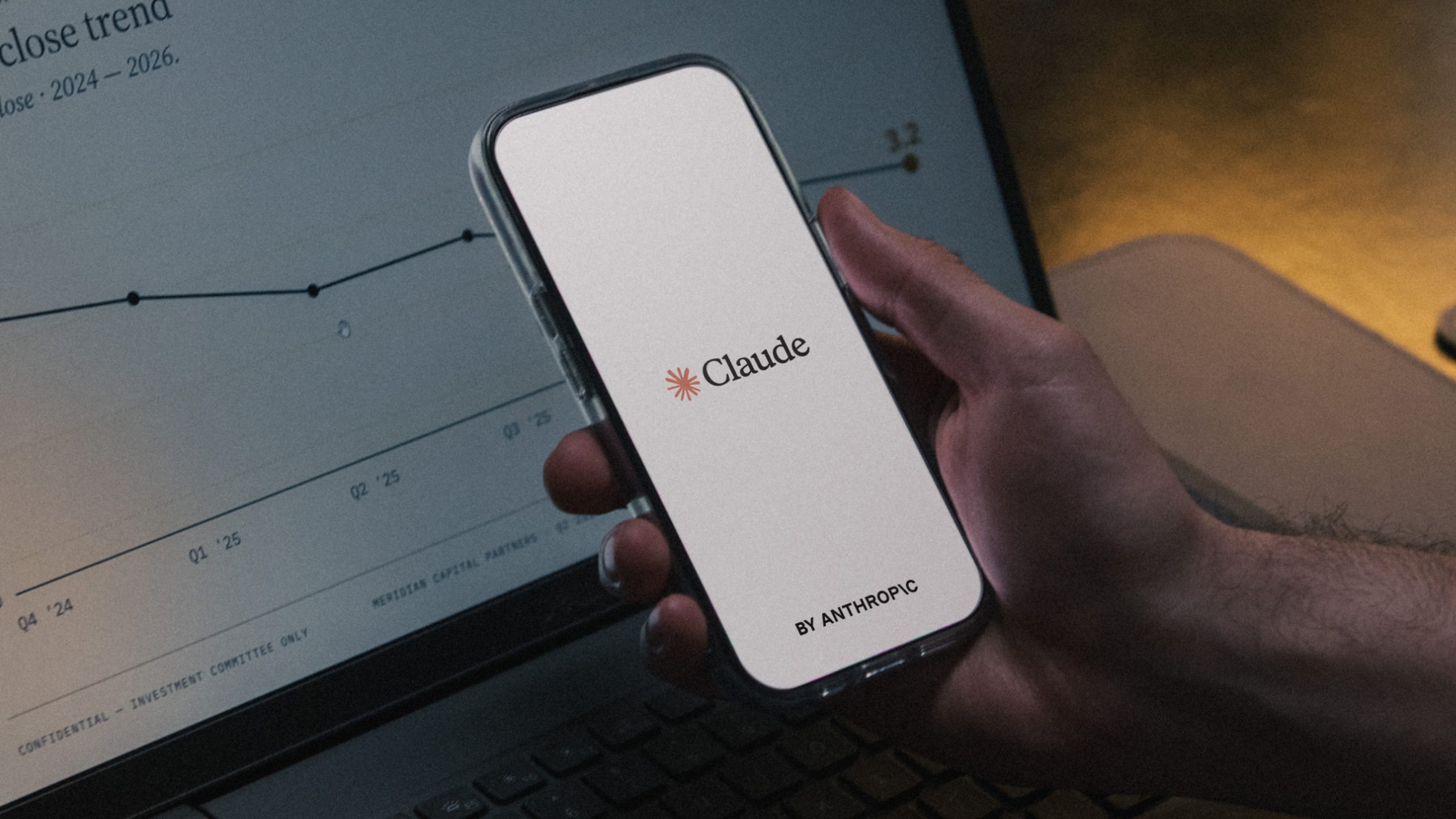 Anthropic lanza Claude Opus 5.5: más potente que Opus 5, un 40% más barato de usar y con las salvaguardas más estrictas que ha tenido jamás un modelo Opus