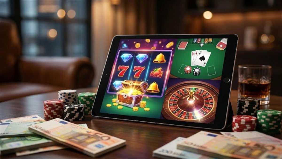 Los juegos que más pagan en la plataforma de juego Pin Up