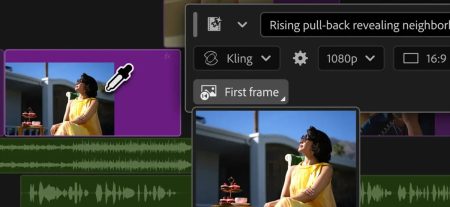 Adobe lleva la generación de vídeo con IA a la línea de tiempo de Premiere y After Effects, justo antes de IBC 2026
