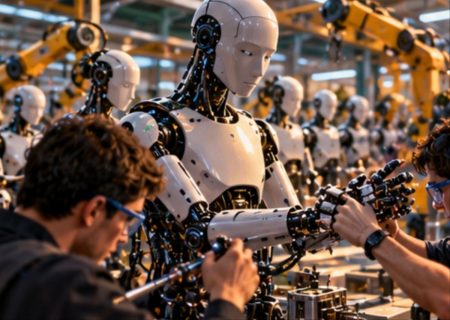Tesla produce cientos de robots Optimus por semana pero sus manos tienen más de 100 tornillos y siguen fallando: el problema del robot que todo lo puede hacer