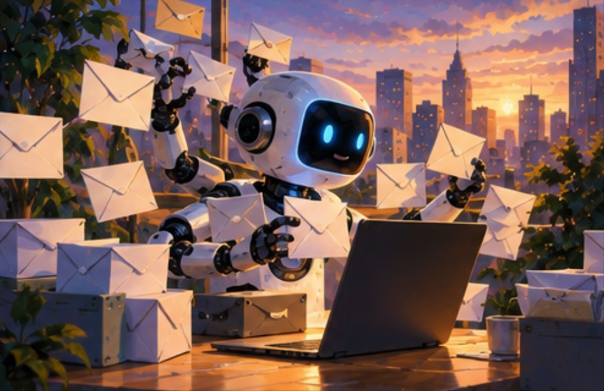 Instinct, el asistente de IA viral valorado en 2.500 millones de dólares, da a cada usuario su propia dirección de email para que el agente actúe sin avisar a nadie