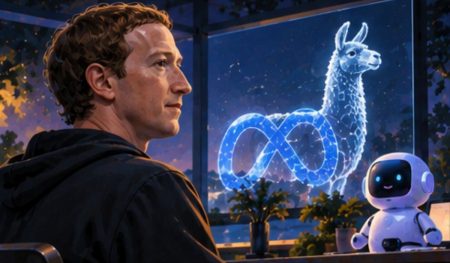 Zuckerberg en Sources: los laboratorios que retienen modelos de IA son «bastante peligrosos», Llama 4 fue un fracaso y la privacidad de Muse sigue sin probar