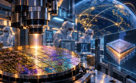 Celero recauda 275 millones de dólares para llevar la óptica coherente al interior de los centros de datos de IA