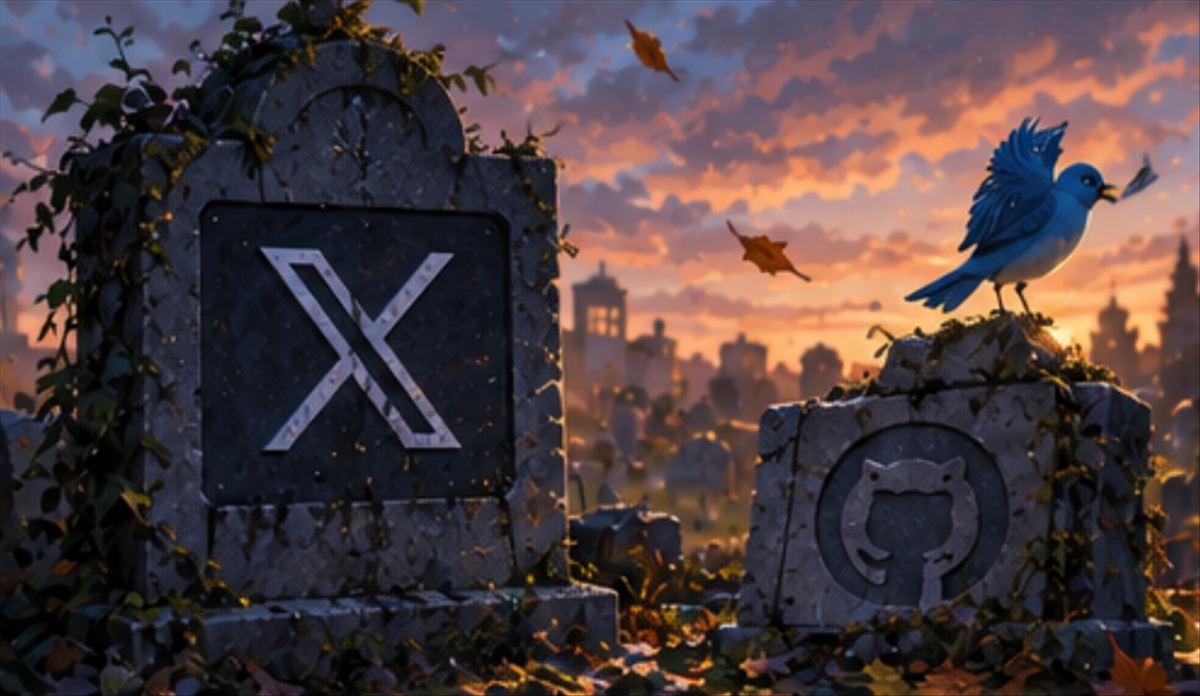Nitter y XCancel están muertos de nuevo: X volvió a cortar el acceso y los servicios se rindieron esta vez sin vuelta atrás
