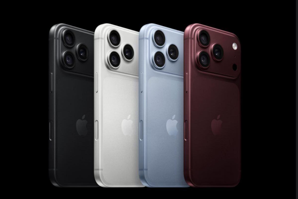 iPhone 18 Pro y Pro Max: la apertura variable llega al iPhone (f/1.48 a f/4.0), y así cambia todo lo que sabíamos sobre las fotos con móvil