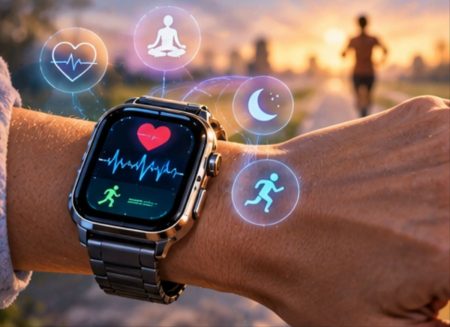 Apple Watch Series 12: la revisión dice que compite directamente con Oura Ring en salud, y que lo del micrófono continuo es un debate para más adelante