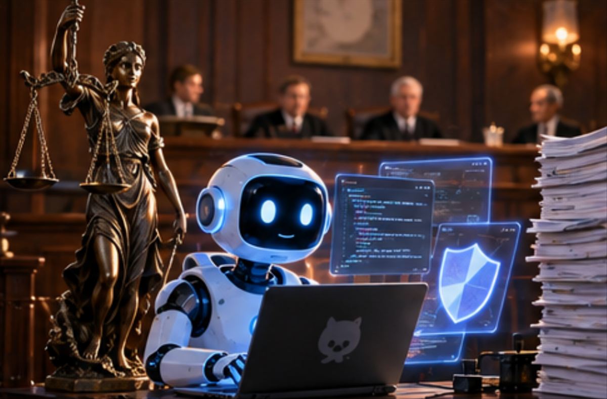 Los programadores pierden la demanda DMCA contra GitHub Copilot: lo que el tribunal dice y lo que no dice