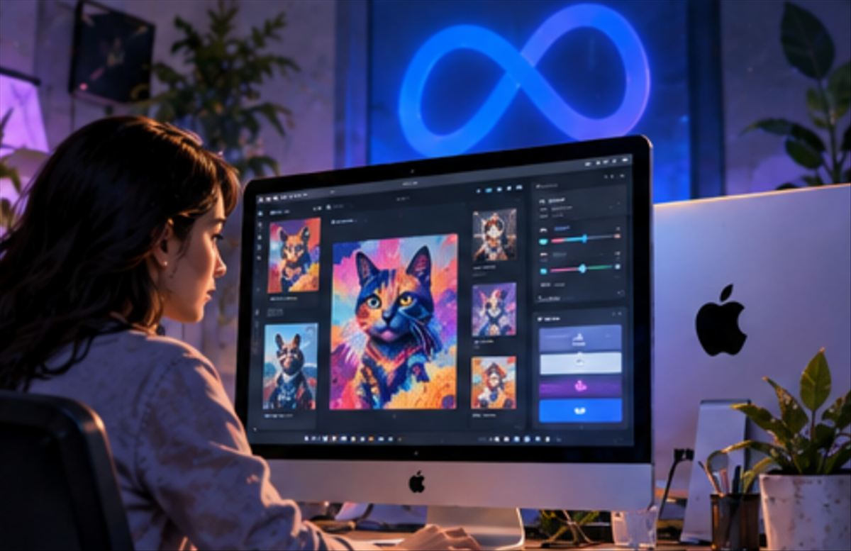 Meta Muse llega al Mac: el agente de IA que controla tu ordenador sin que Google o Apple lo filtren