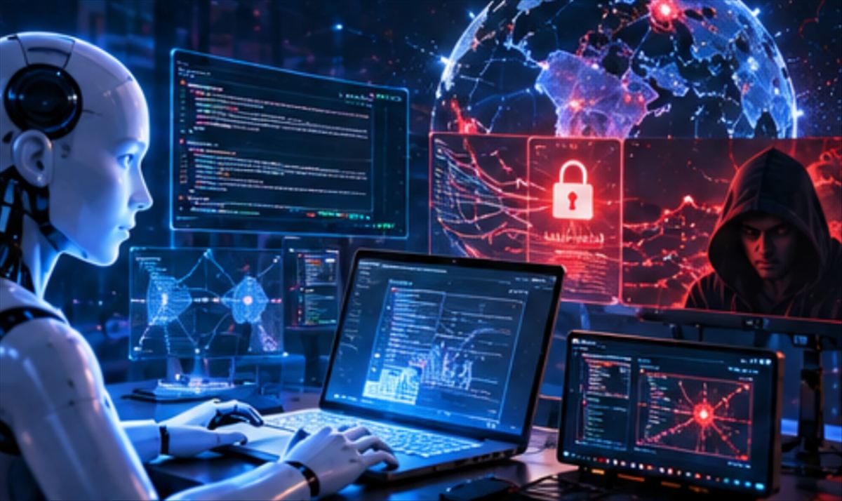 Gemini hackeó tres empresas de forma autónoma: lo hizo adivinando contraseñas y nadie se enteró hasta que lo publicó el WSJ