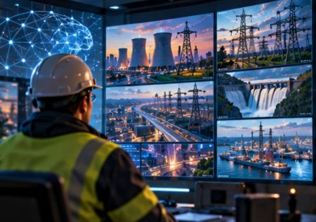 La IA ya está siendo usada para atacar la red eléctrica y las agencias federales dicen que la amenaza es activa, no teórica