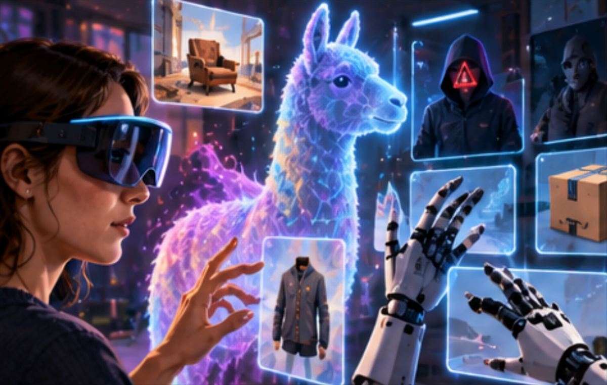 Meta Muse en tres días: la acción sube un 11%, confiesa haberse inspirado en OpenClaw y Amazon le cierra la puerta