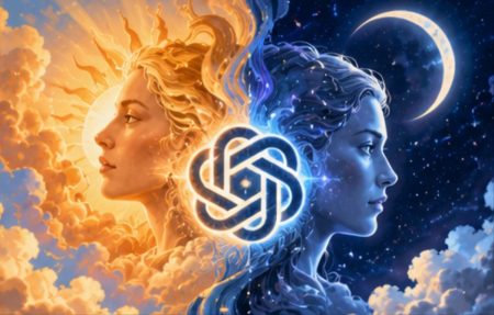 OpenAI lanza GPT-6 Sol y Luna: la mitad de precio que sus predecesores y la mitad de errores en tareas de código