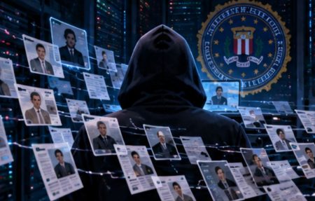 ShinyHunters afirma haber hackeado al FBI y robado datos de miles de agentes y solicitantes