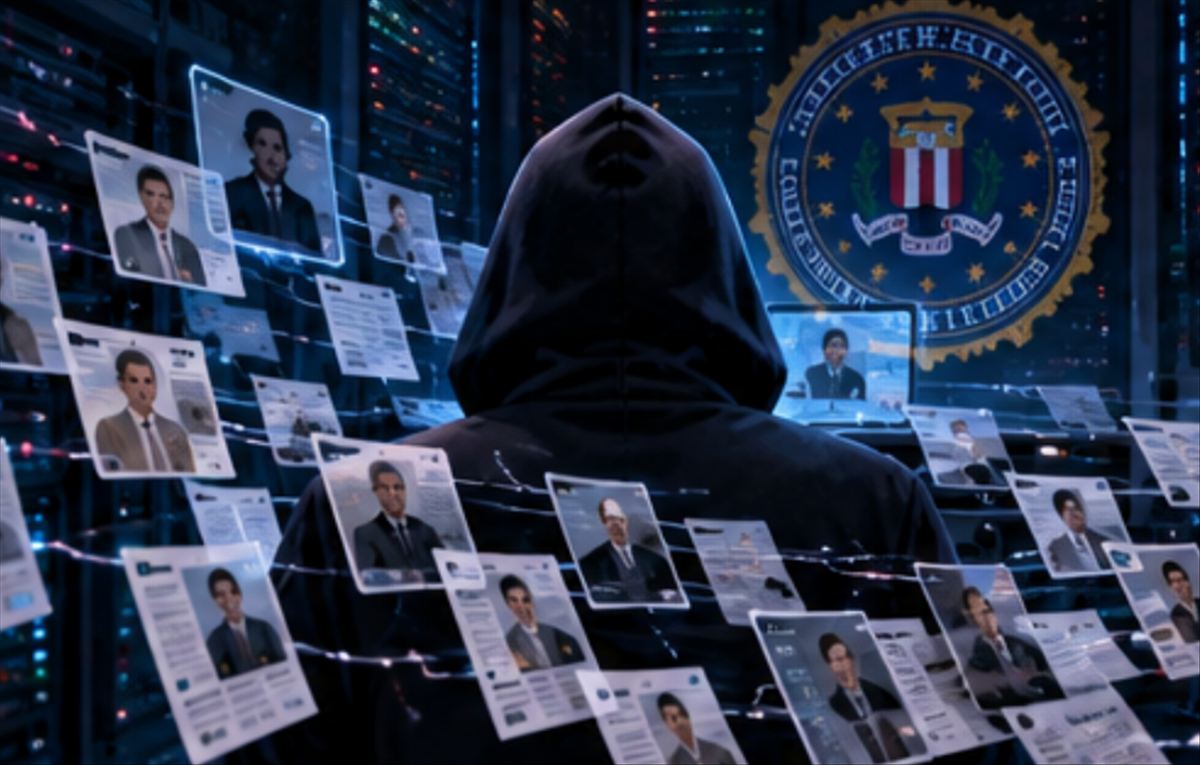ShinyHunters afirma haber hackeado al FBI y robado datos de miles de agentes y solicitantes