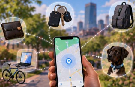 Cómo localizar tu móvil Android perdido con Google Find Hub: guía paso a paso