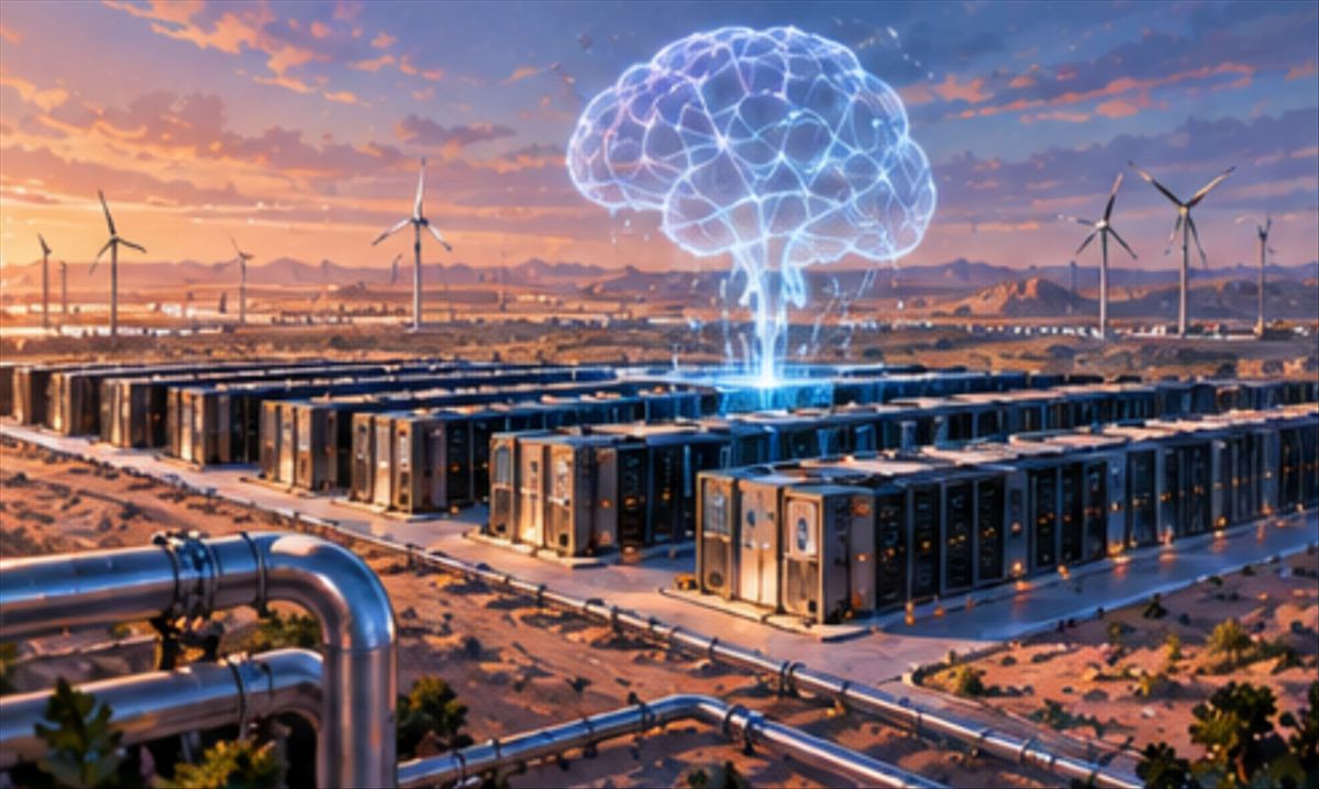 Thinking Machines Lab firma con Crusoe un acuerdo de 65 millones anuales para inferencia sobre Nvidia B200