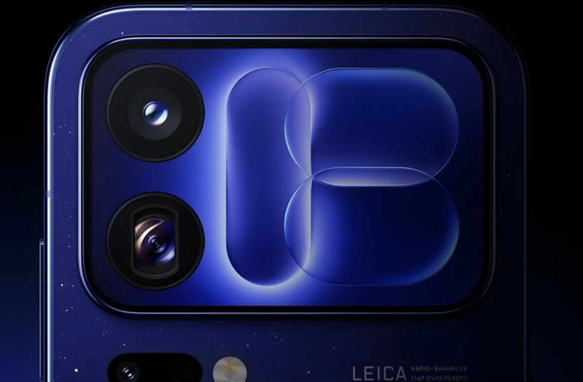 Xiaomi 18 Pro y 18 Pro Max: Snapdragon 8 Elite Gen 6 y pantalla de privacidad más granular que la de Samsung
