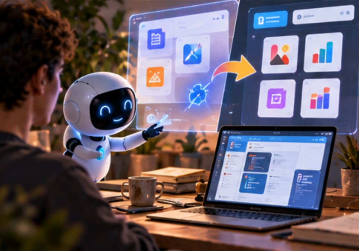 Google cierra los Gems de Gemini y los migra a Skills el 17 de noviembre